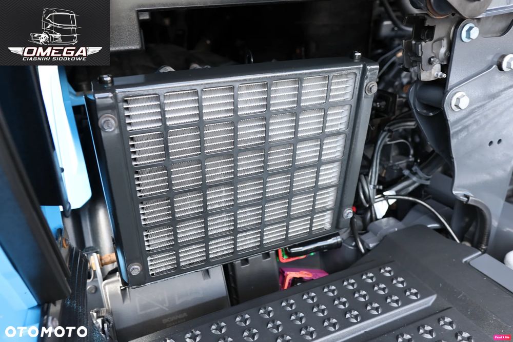 Scania S 500 / 500S / Klima Post / Skóry / TV / Full LED / - 26