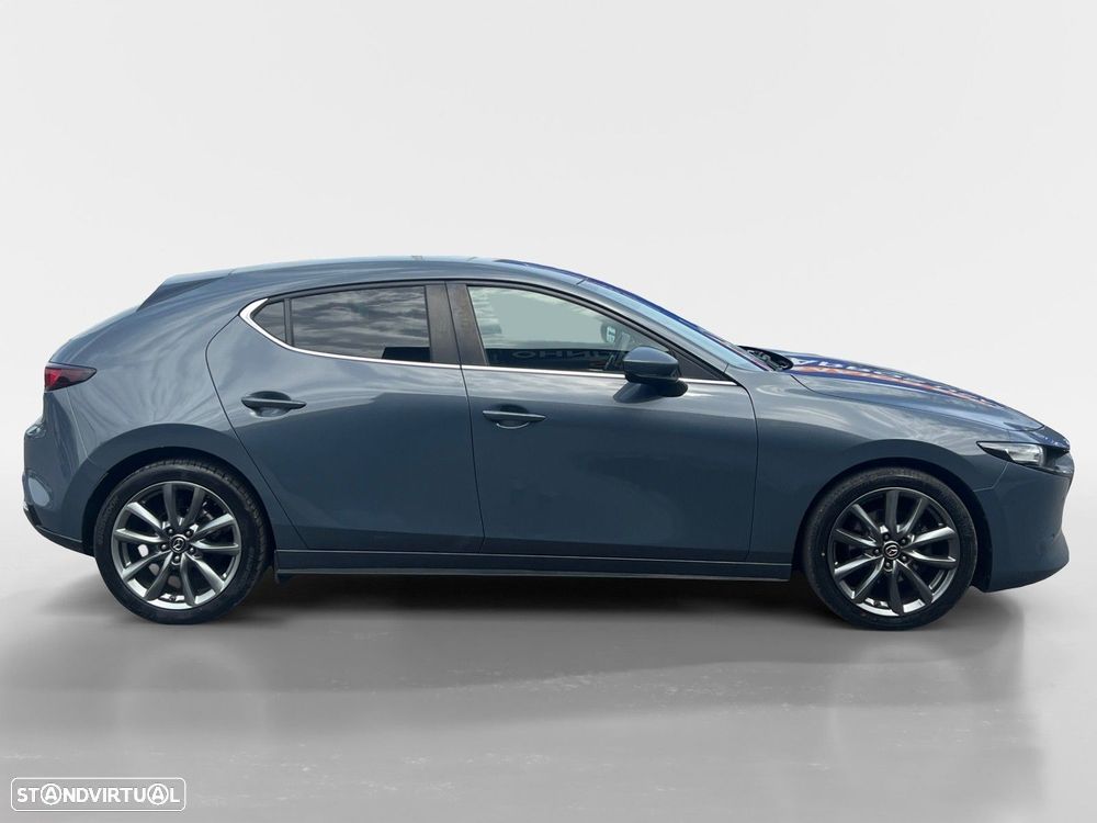 Mazda 3 Hatchback 2.0 Sky-G Excellence - 6