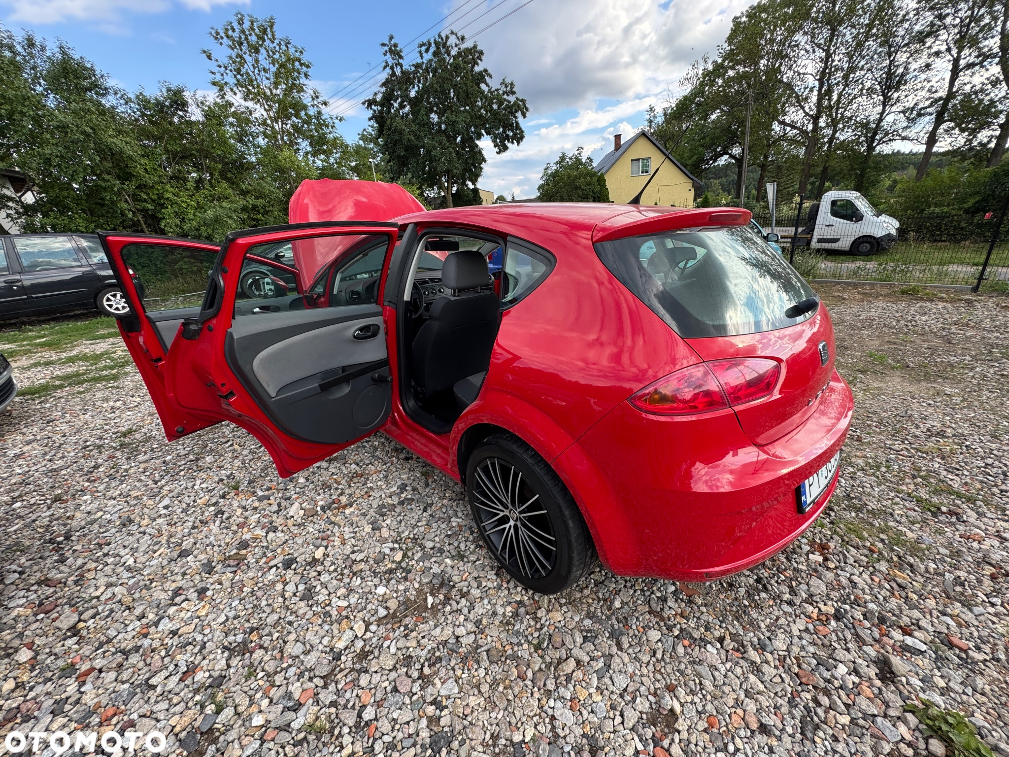 Seat Leon 1.4 Sport Limited - 14