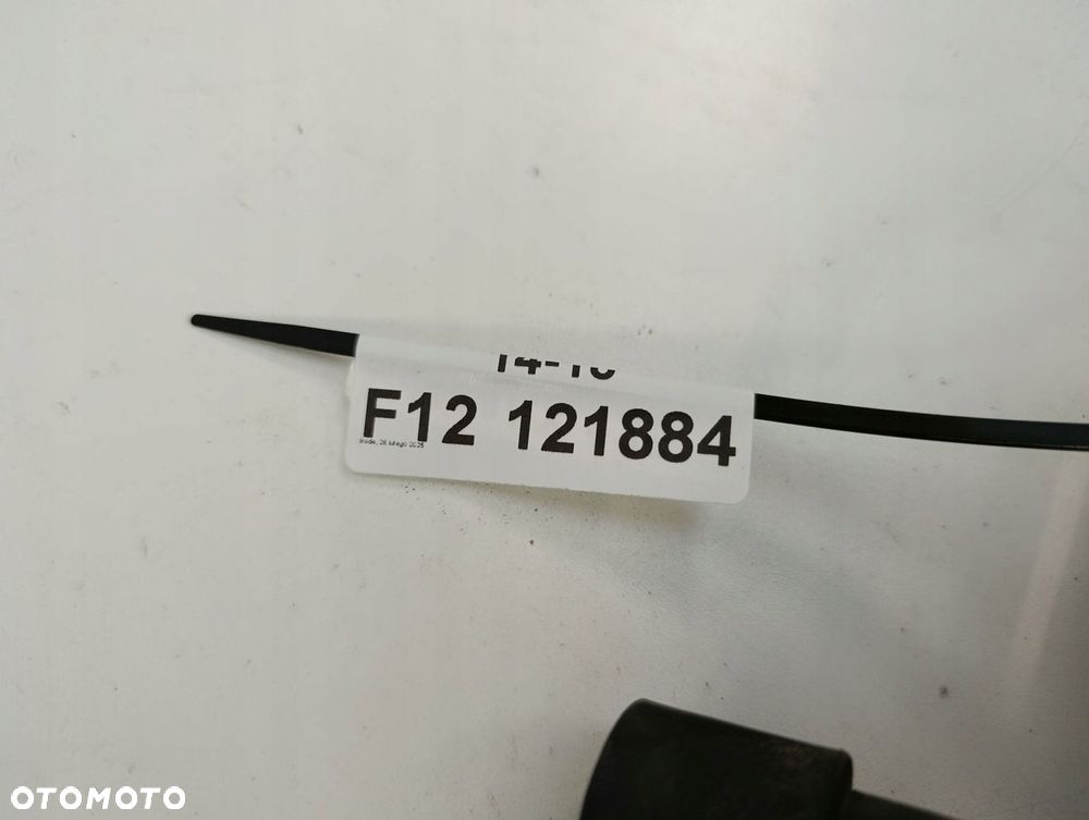 YAMAHA X-MAX 125 14-18 CEWKA ZAPŁONOWA FAJKA - 6