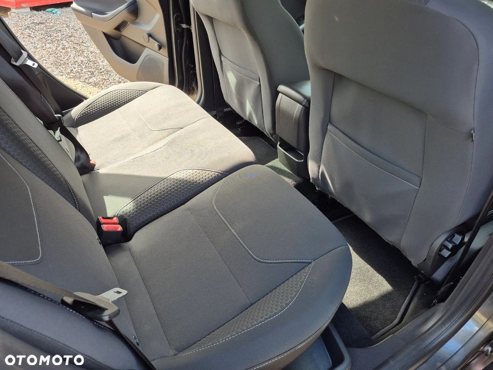 Ford Focus 1.0 EcoBoost Gold X (Edition Start) - 17