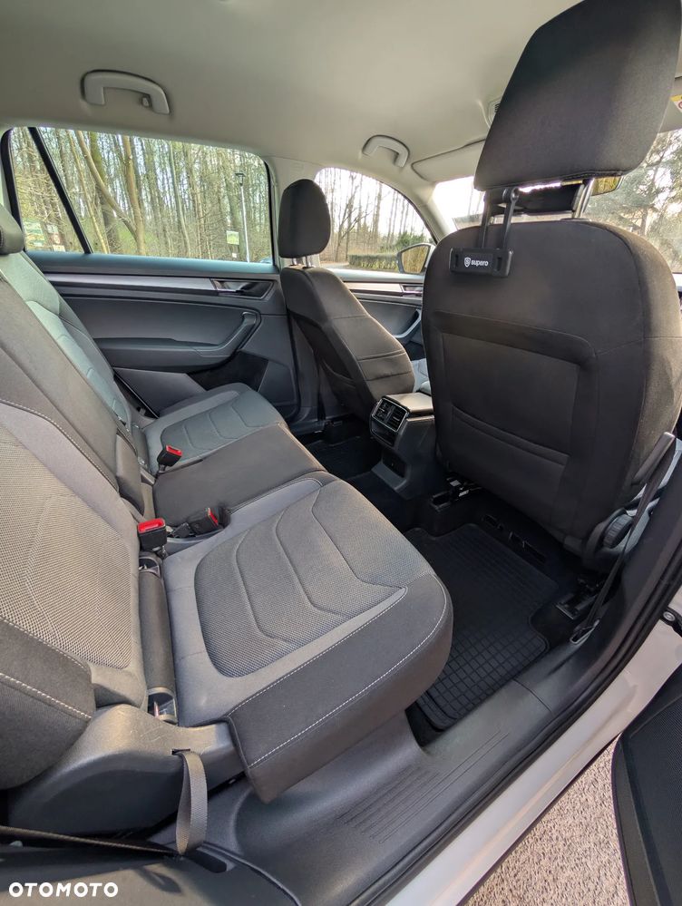 Skoda Kodiaq 2.0 TDI 4x4 DSG Ambition - 17