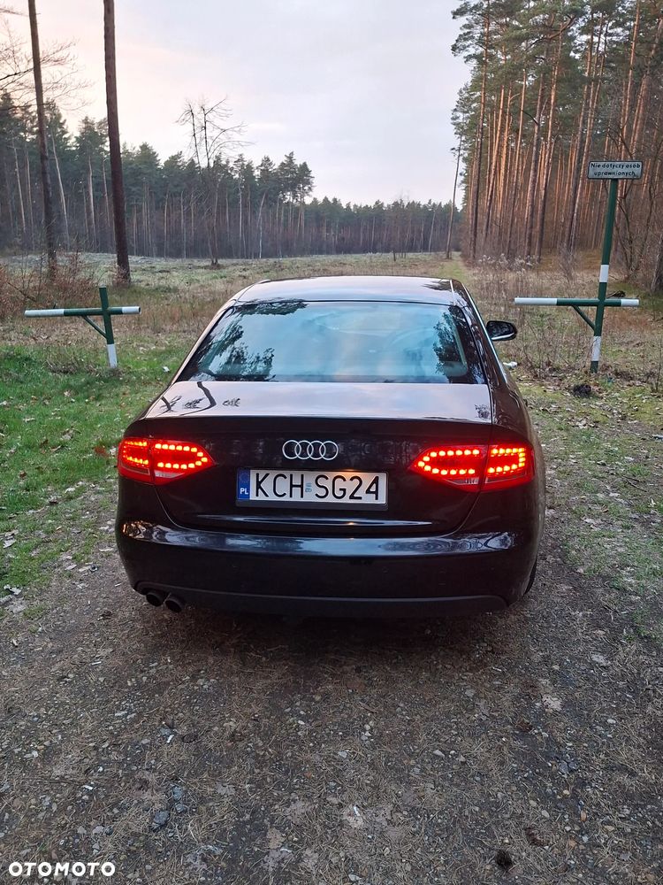 Audi A4 Avant 1.8 TFSI Ambition - 6