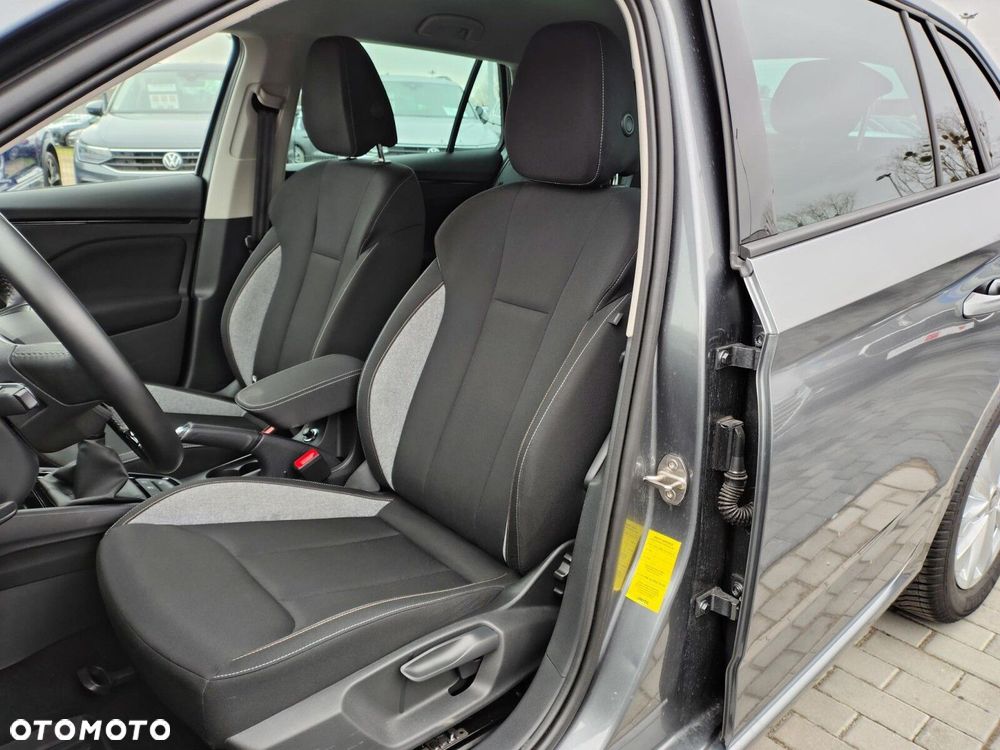 Skoda Scala 1.0 TSI Selection - 11