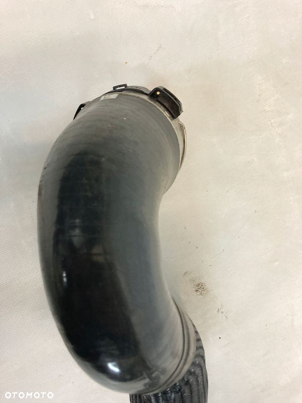 MASTER MOVANO 2.3DCI 16- Przewód Rura POWIETRZA NOWA 144607250R - 1