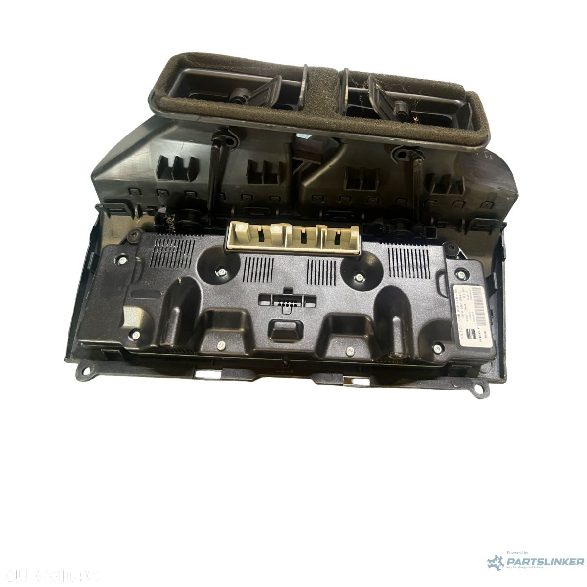 Panou Clima SEAT ALTEA XL 5P5, 5P8 2006 - > 5P0907876-05 - 2