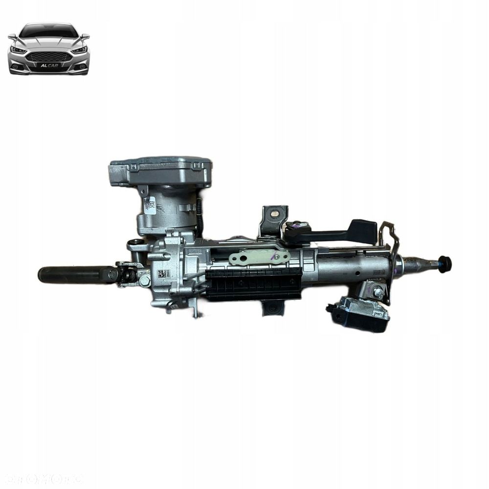 MAGLOWNICA ELEKTRYCZNA KOLUMNA KIEROWNICZA FORD FOCUS MK4 KX6C-3D077-DE - 2