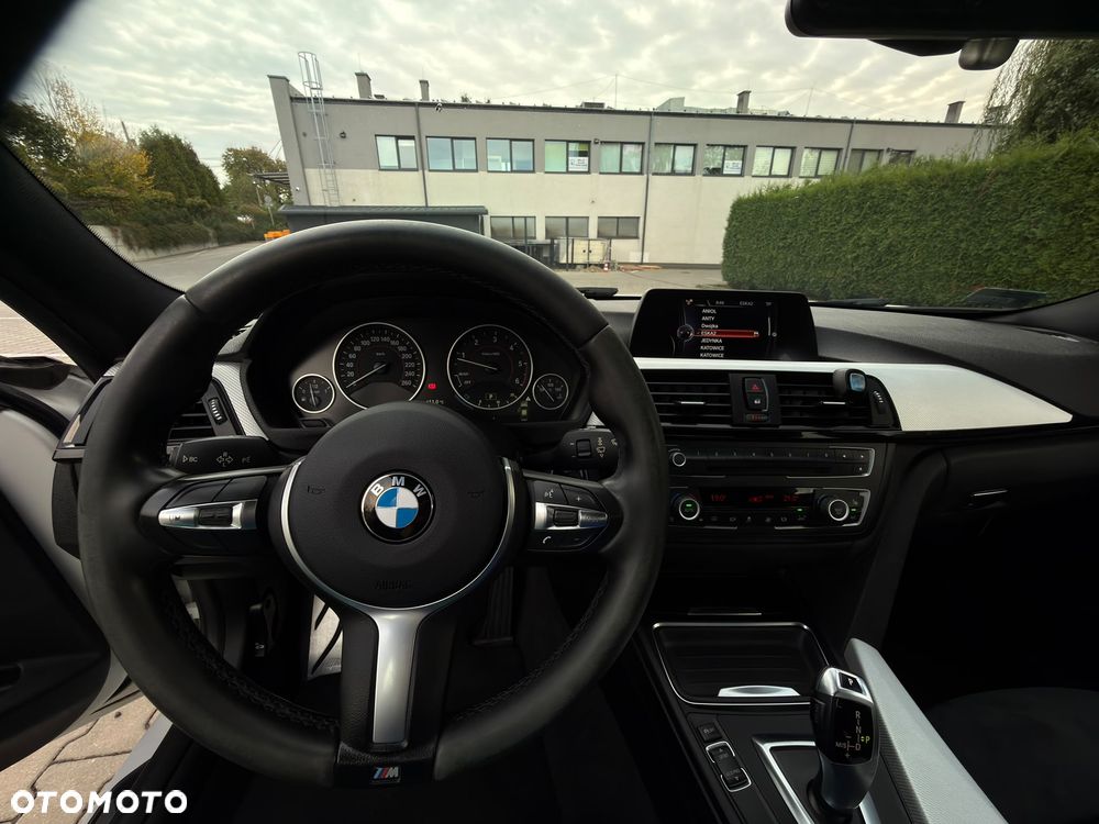 BMW Seria 3 - 17