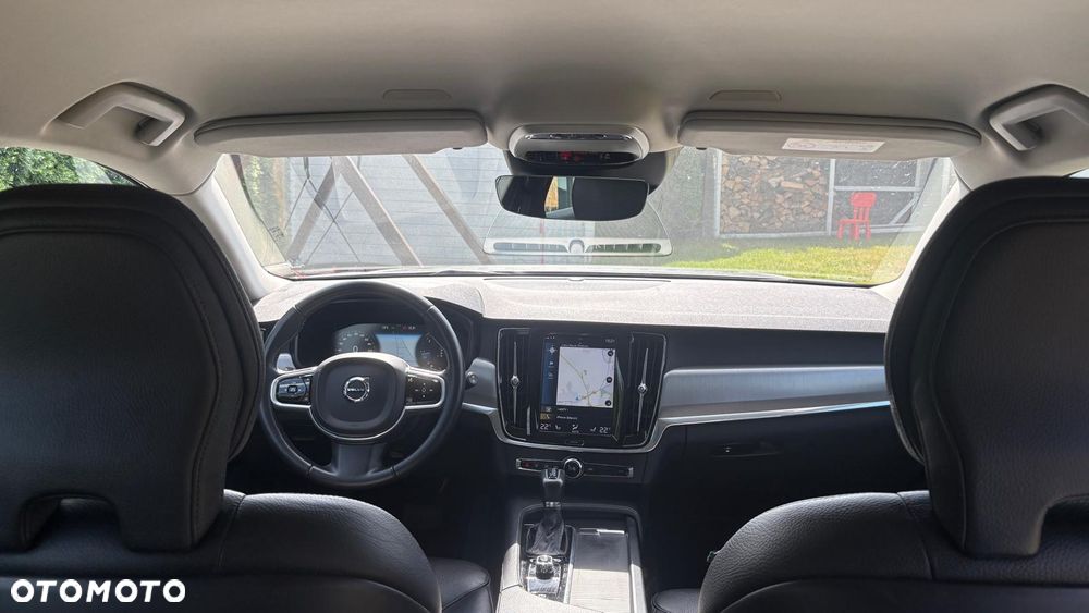 Volvo V90 D4 SCR Kinetic - 13