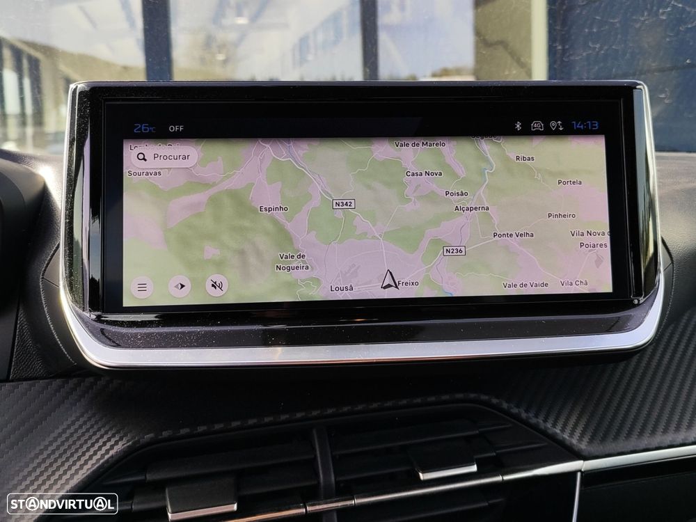 Peugeot 208 1.2 PureTech Active - 10