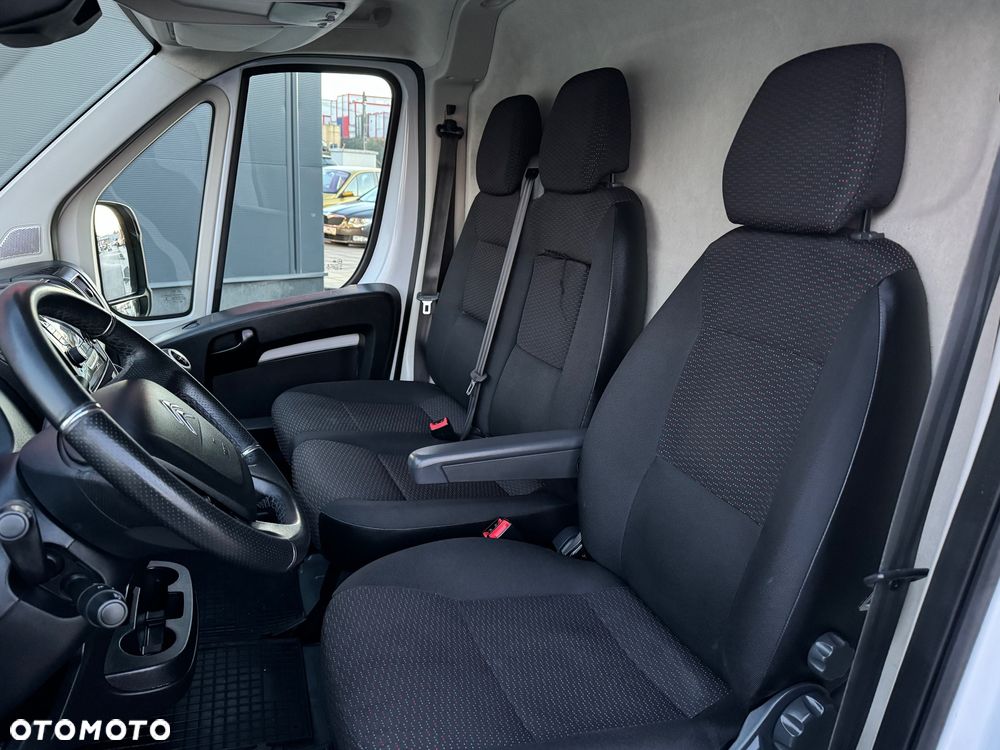 Citroën Jumper L3H2 - 6