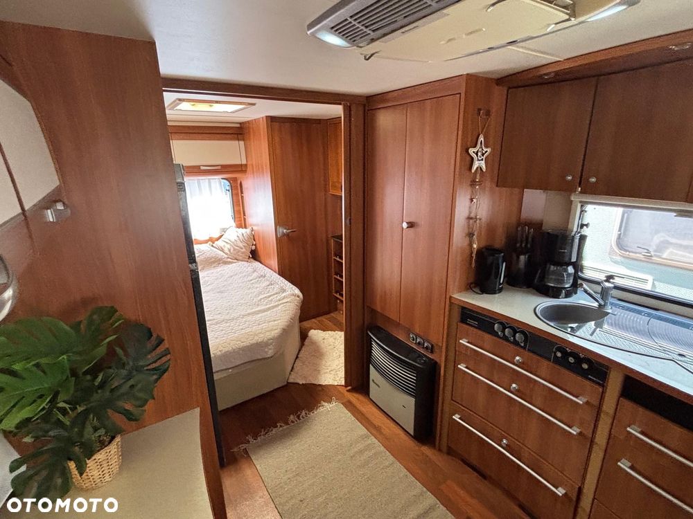 Dethleffs Emotion - 16