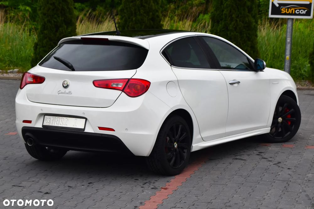 Alfa Romeo Giulietta 1.4 TB 16V Multiair Collezione - 32