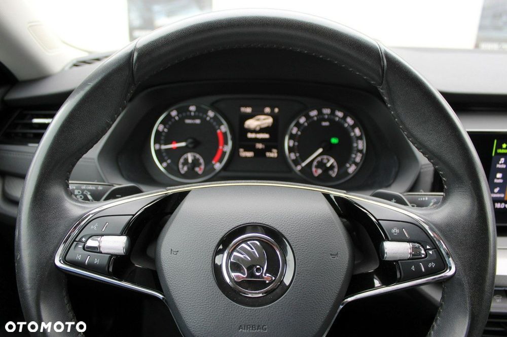 Skoda Octavia - 14