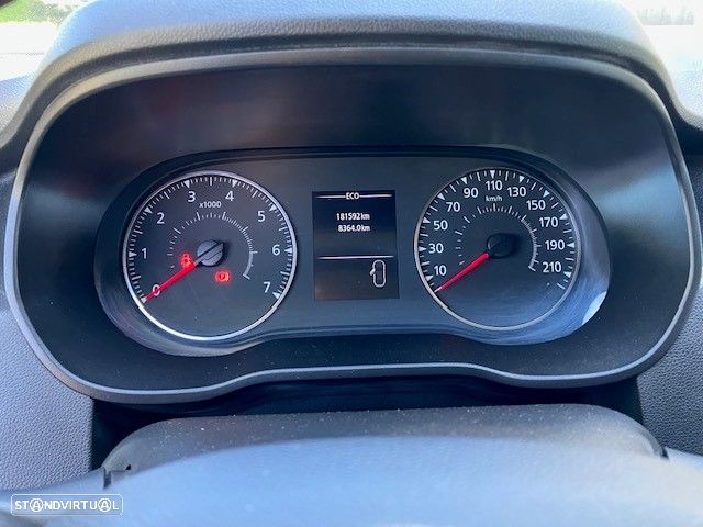 Dacia Duster 1.5 Blue dCi Prestige 4WD - 6