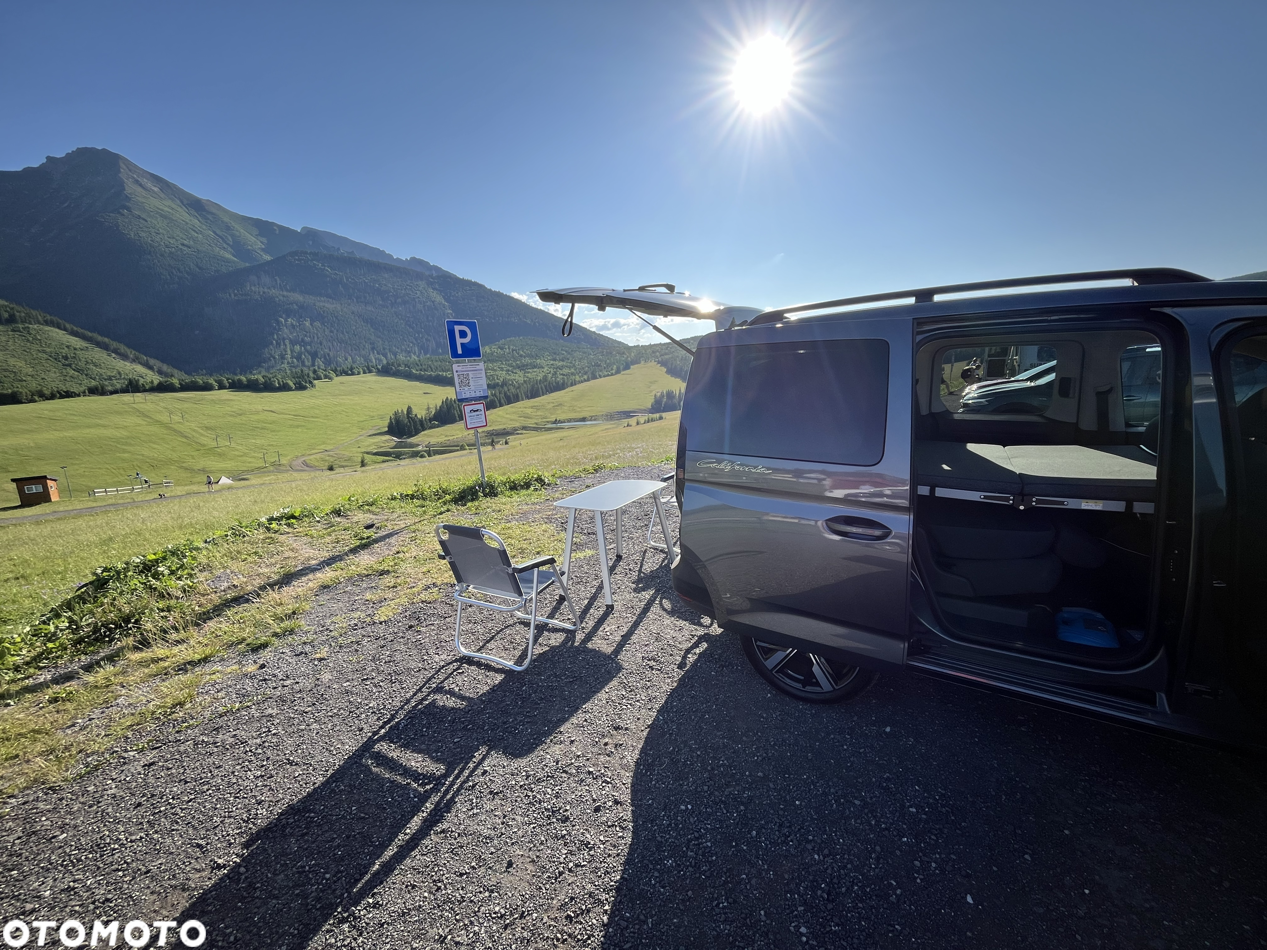 Volkswagen Caddy 2.0 TDI 4Motion - 6