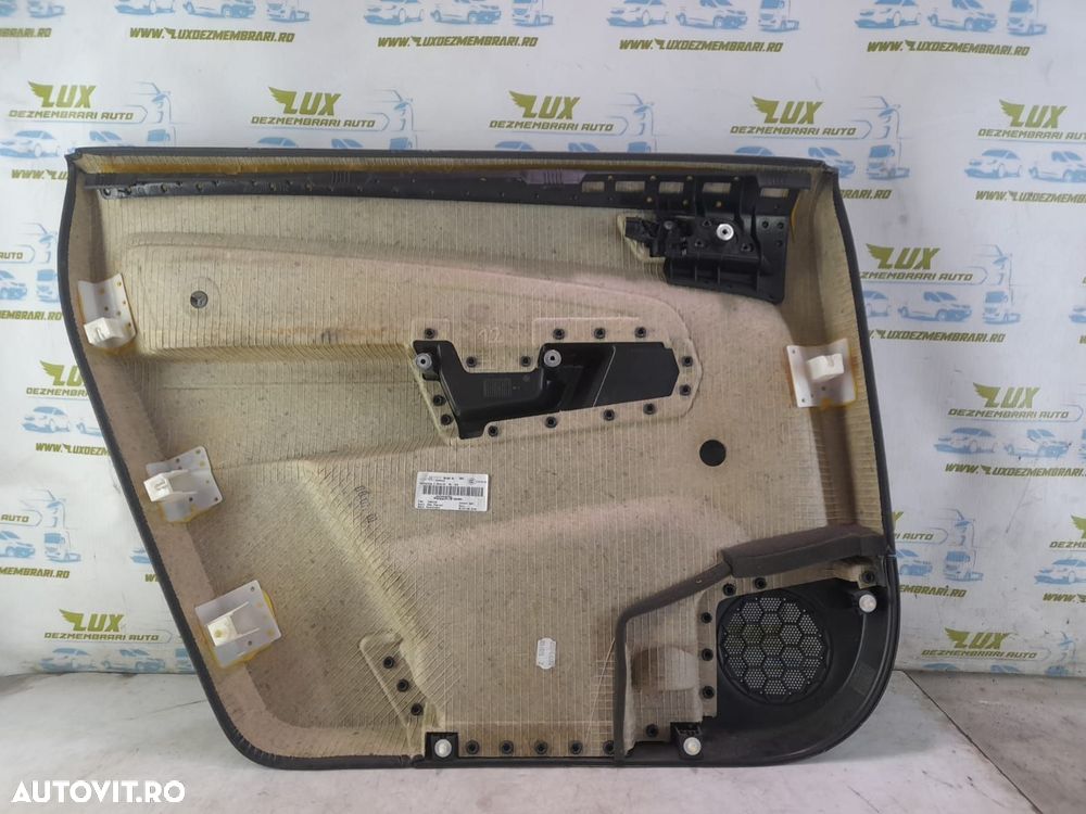 Fata usa dreapta spate Opel Zafira B [2005 - 2010] 1.7 cdti A17DTR - 2