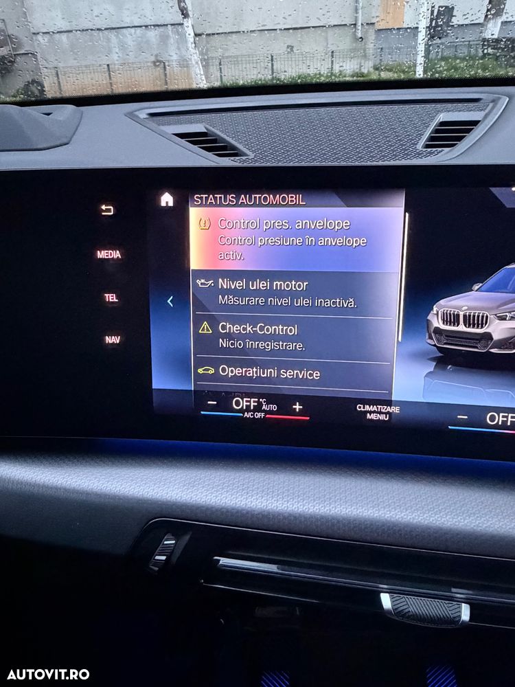 BMW X1 sDrive18d Aut. M Sport - 18