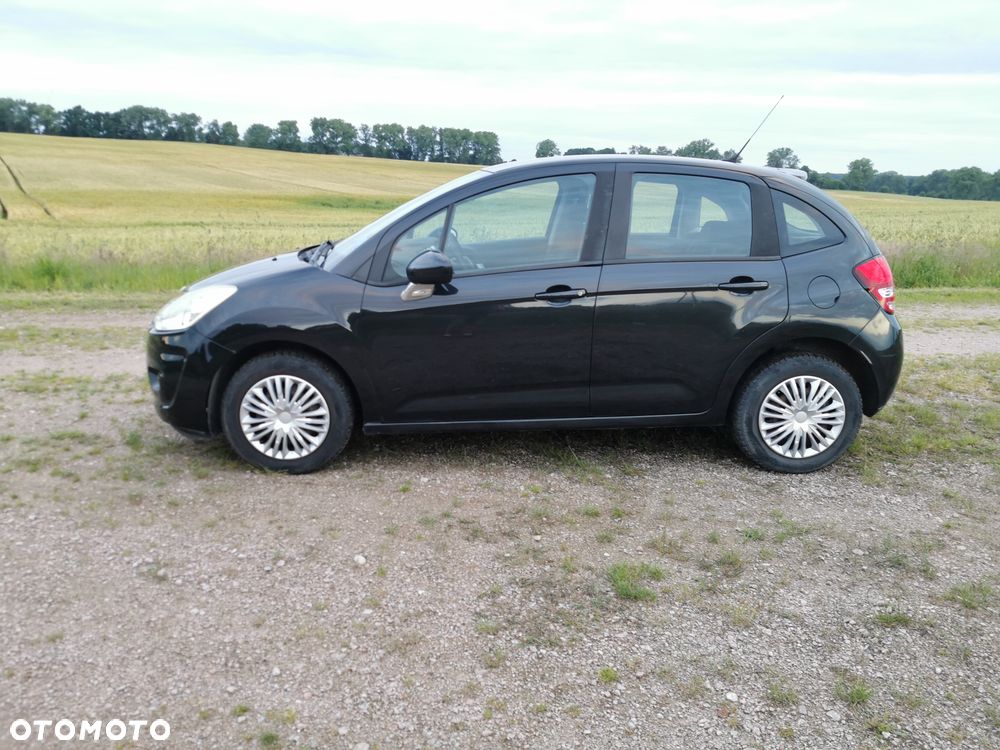 Citroën C3 - 3