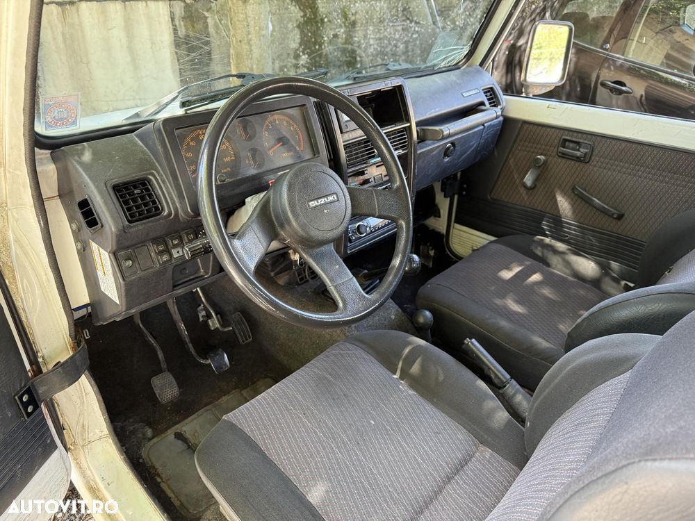 Suzuki Splash - 5