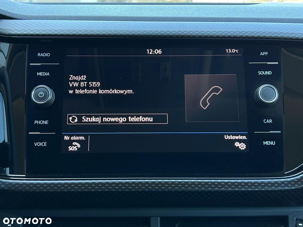 Volkswagen T-Cross 1.0 TSI Life - 33