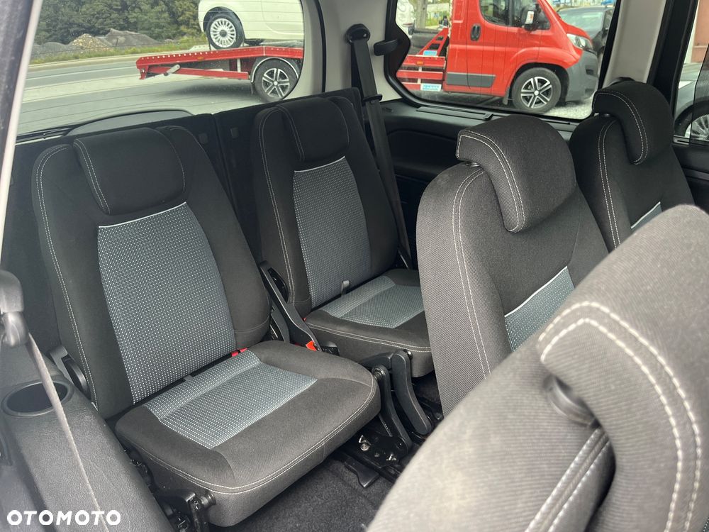 Ford Galaxy 2.0 Trend - 18
