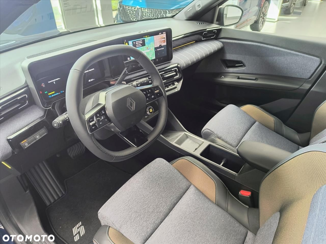 Renault 5 40kWh Urban Range Techno - 7