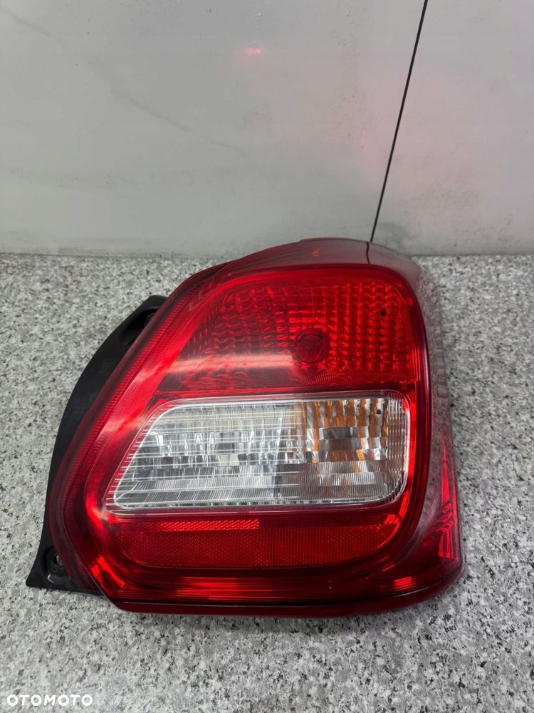 lampa prawy tył suzuki swift mk8 vi 2017-2023 220-59362 - 2