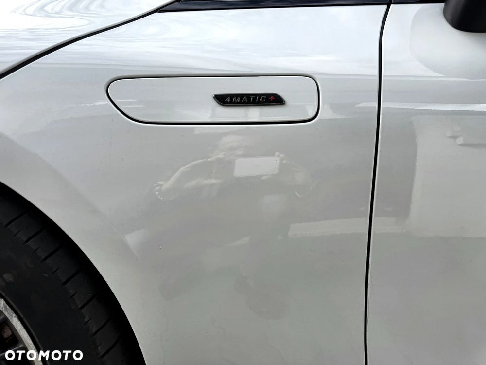 Mercedes-Benz EQE AMG 53 4Matic+ - 9