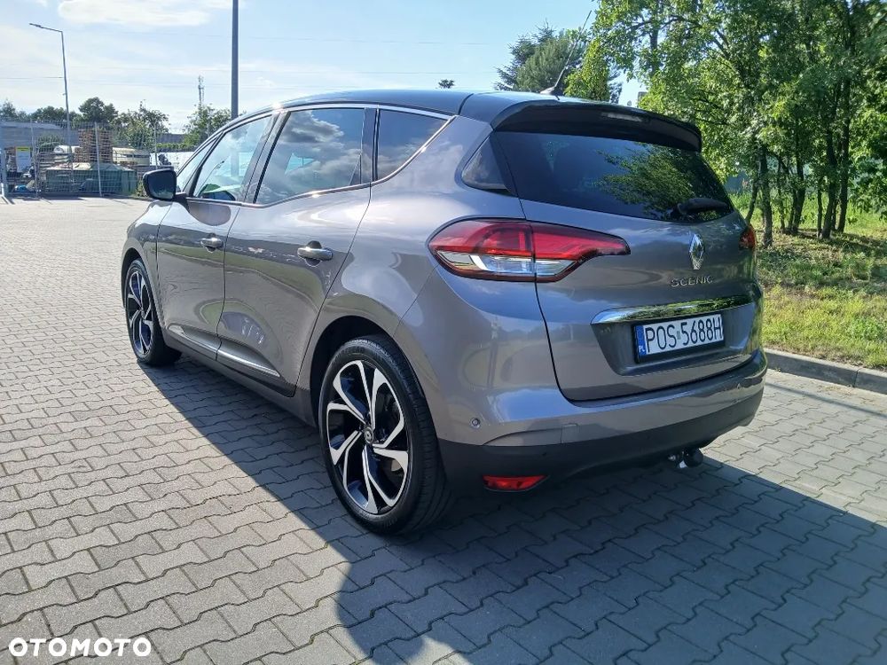 Renault Scenic BLUE dCi 120 EDC BOSE EDITION - 18