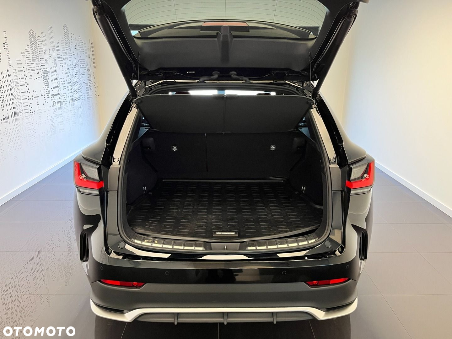 Lexus NX - 9