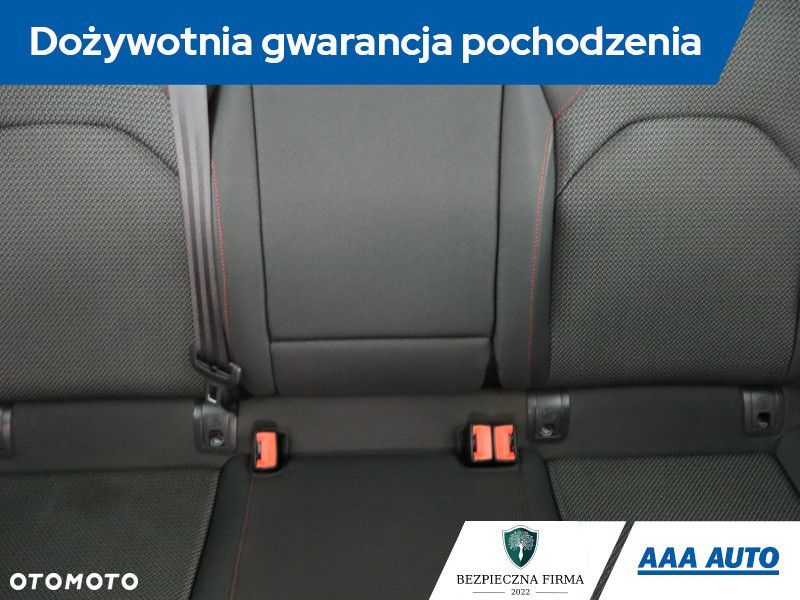 Seat Leon Sportstourer - 12