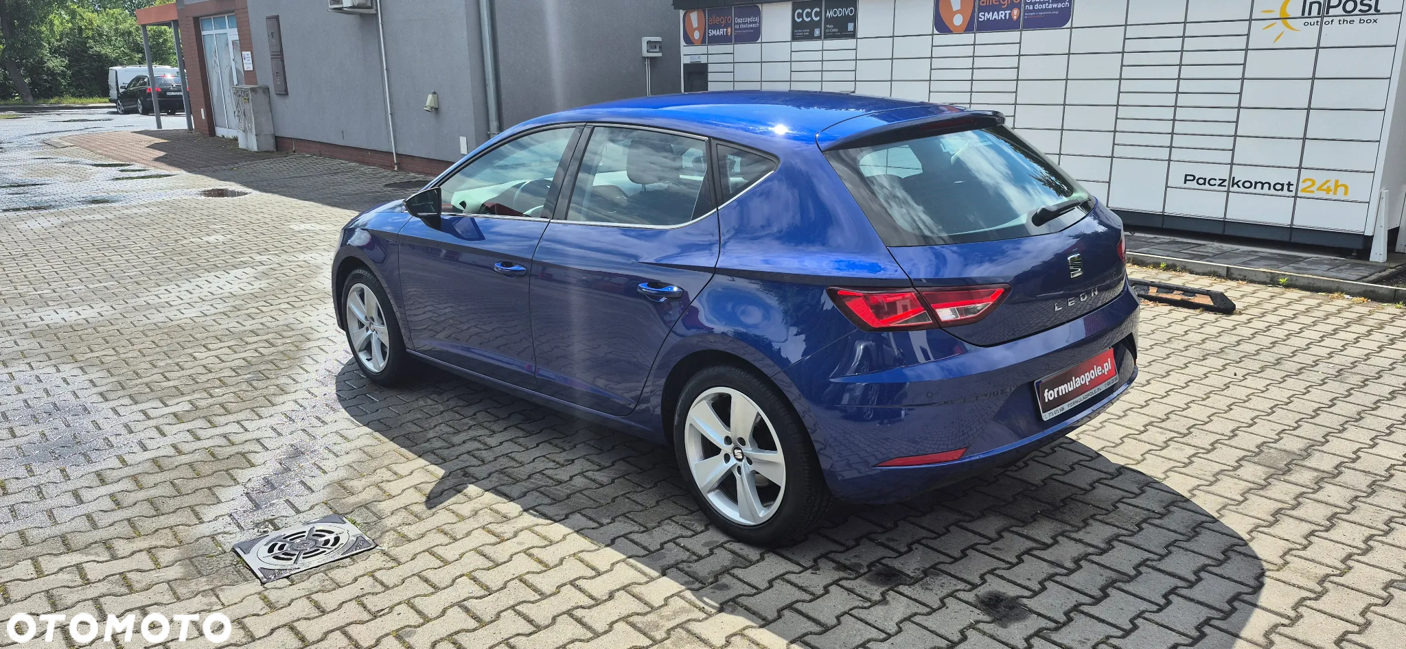 Seat Leon - 7