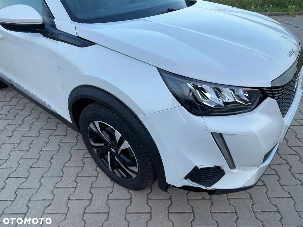Peugeot 2008 1.5 BlueHDi Allure Pack S&S EAT8 - 19