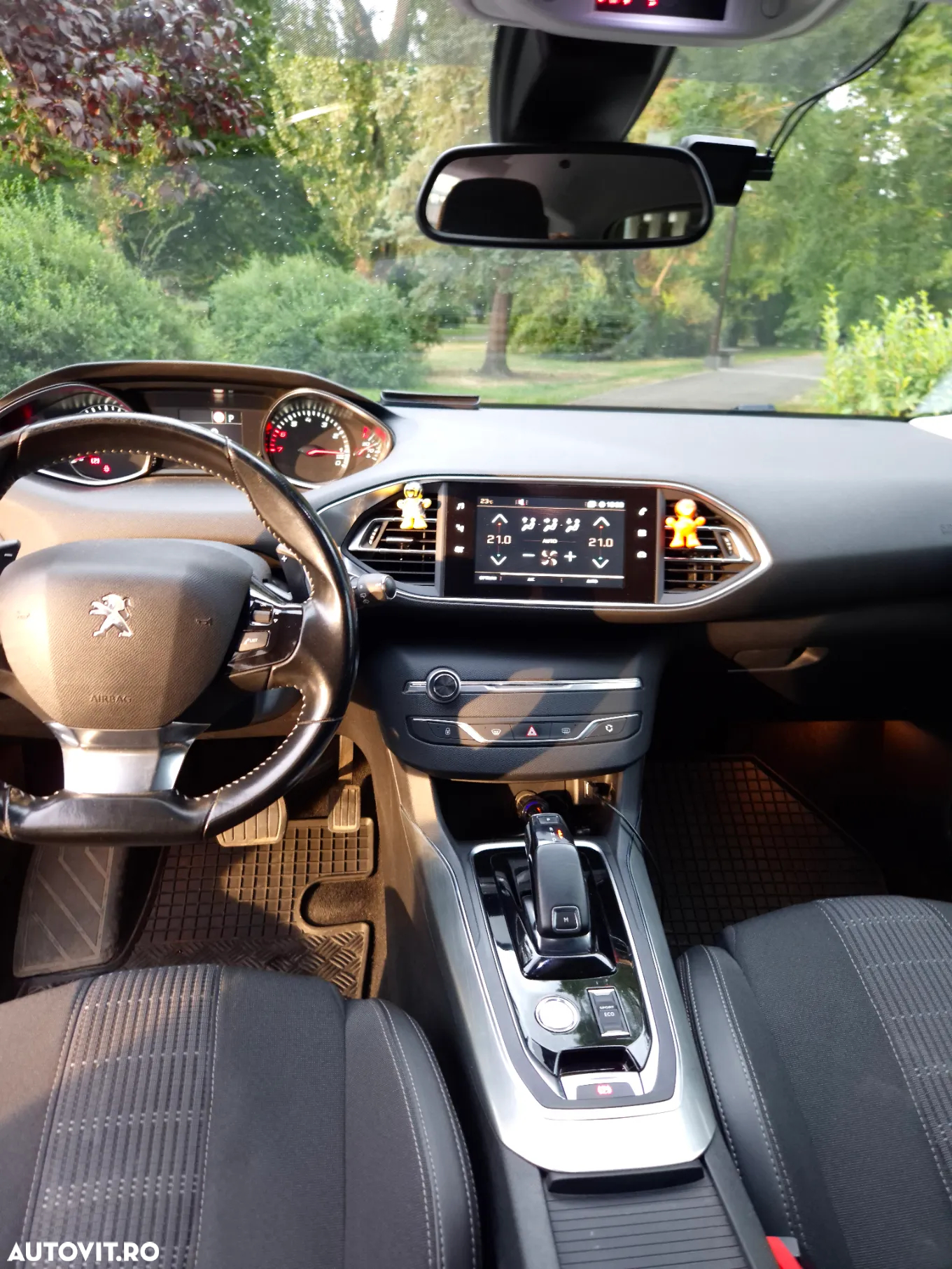 Peugeot 308 - 21