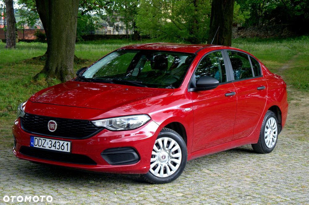 Fiat Tipo 1.4 16V - 6