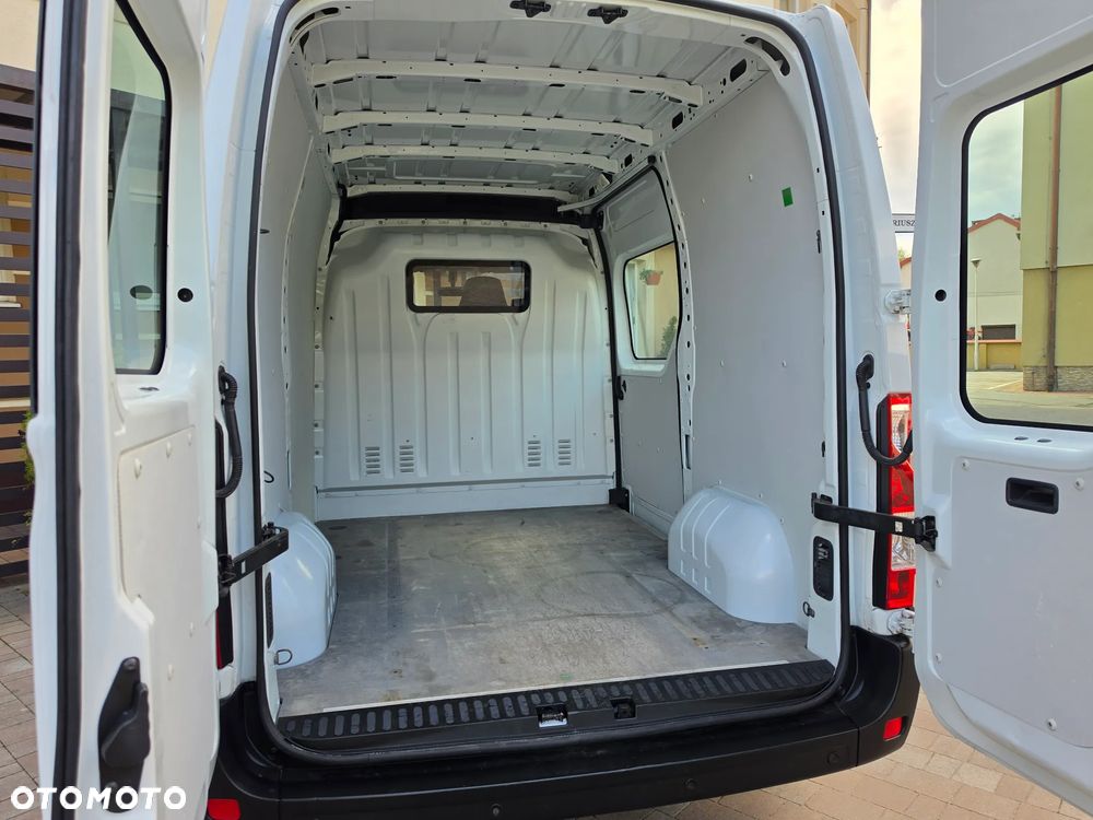 Opel MOVANO - 20