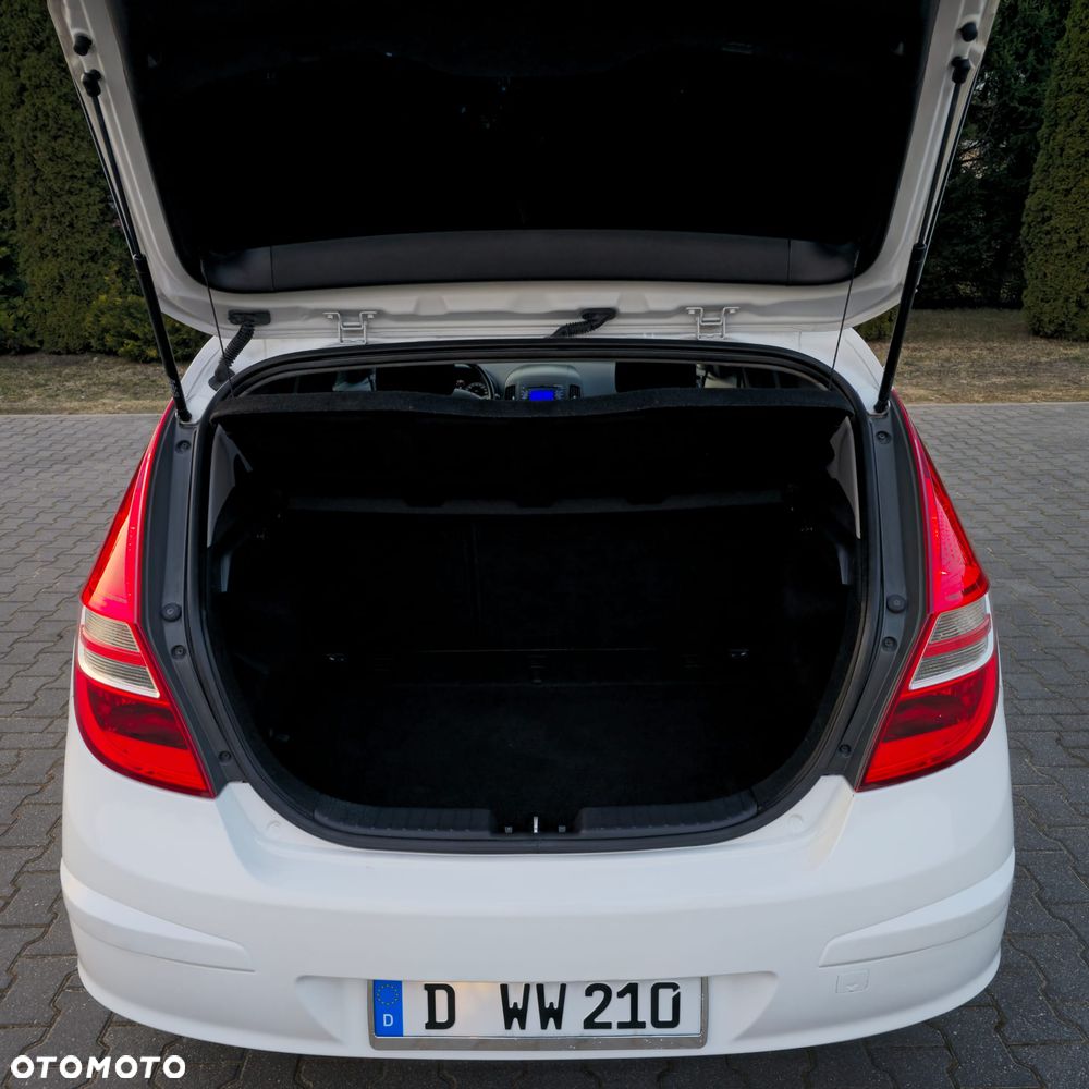Hyundai i30 - 20