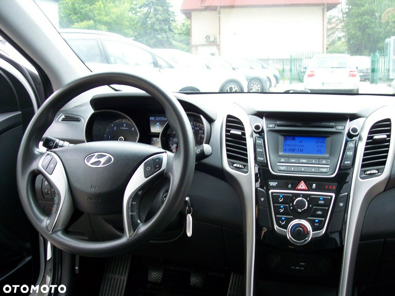 Hyundai i30 1.4 CRDi Classic + - 16