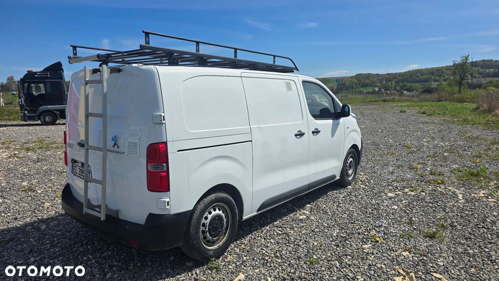 Peugeot EXPERT - 2