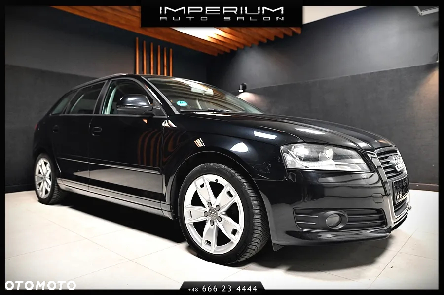 Audi A3 1.4 TFSI Ambition - 7