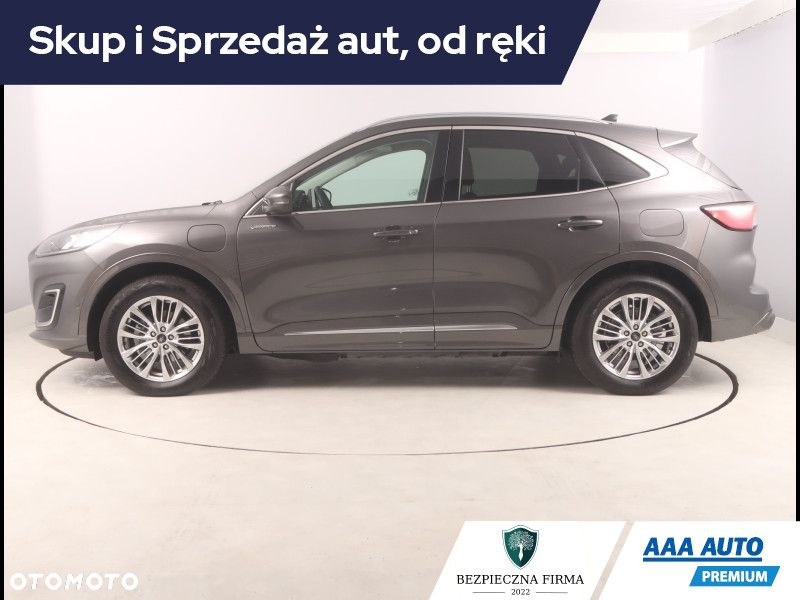 Ford Kuga - 3