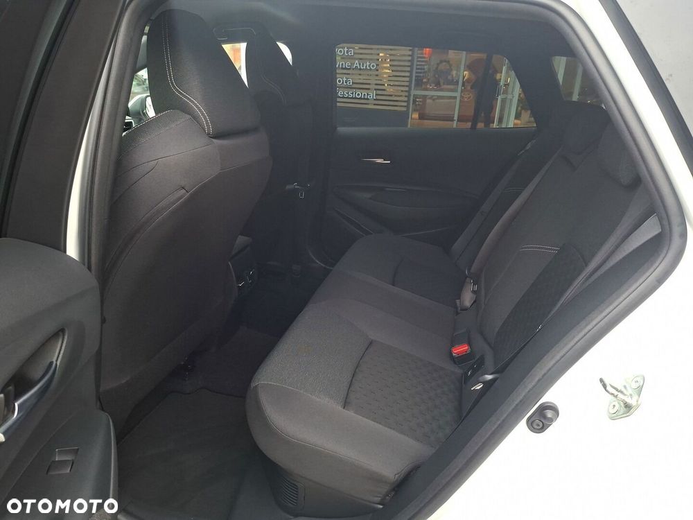 Toyota Corolla 1.8 Hybrid Comfort - 14