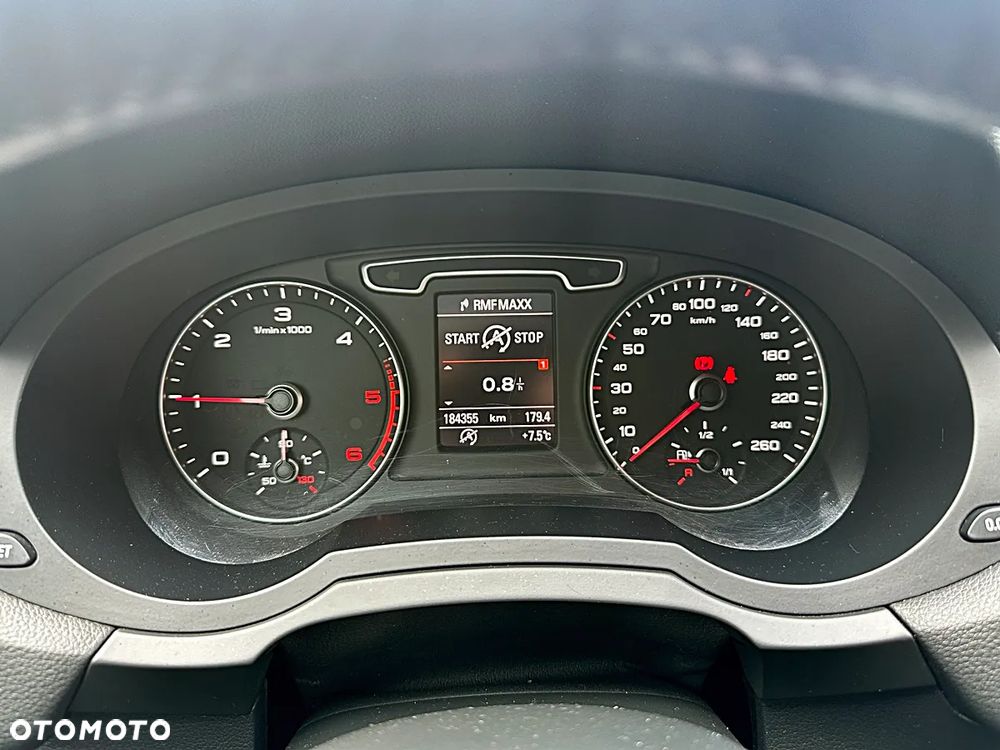 Audi Q3 2.0 TDI Prime Edition - 9