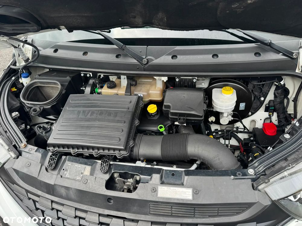 Iveco Daily - 13