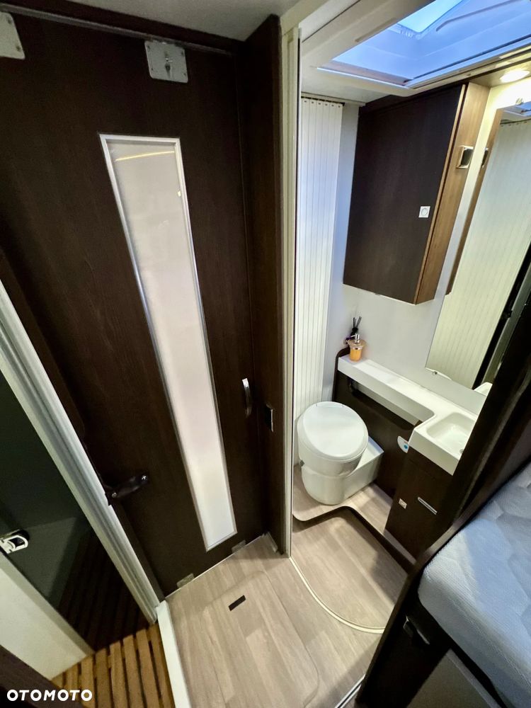 Benimar Tessoro 468 northautokapp 2023 Automat 170KM FV23% z PL zimowy MAX wyp - 29