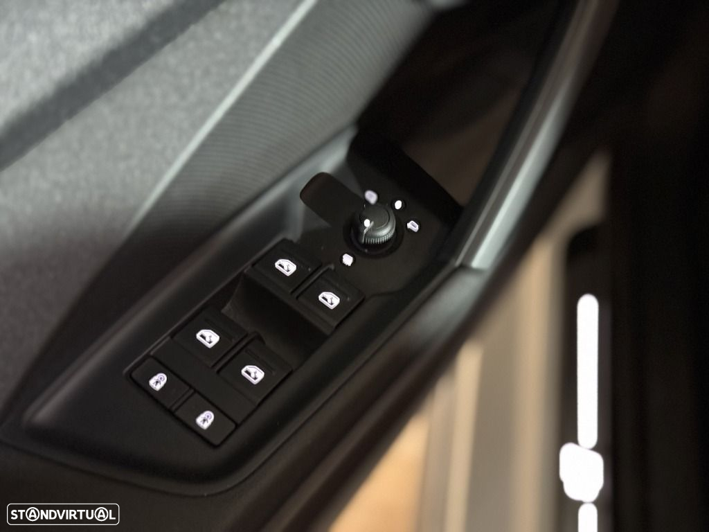 Audi A3 Sportback 30 TDI - 7