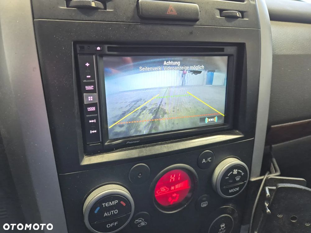 Suzuki Grand Vitara 2.4 Automatik Comfort Limited - 11