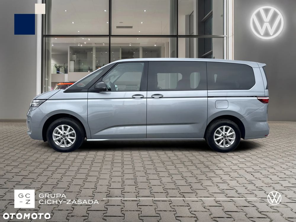 Volkswagen Multivan 2.0 TDI L1 Edition DSG - 2