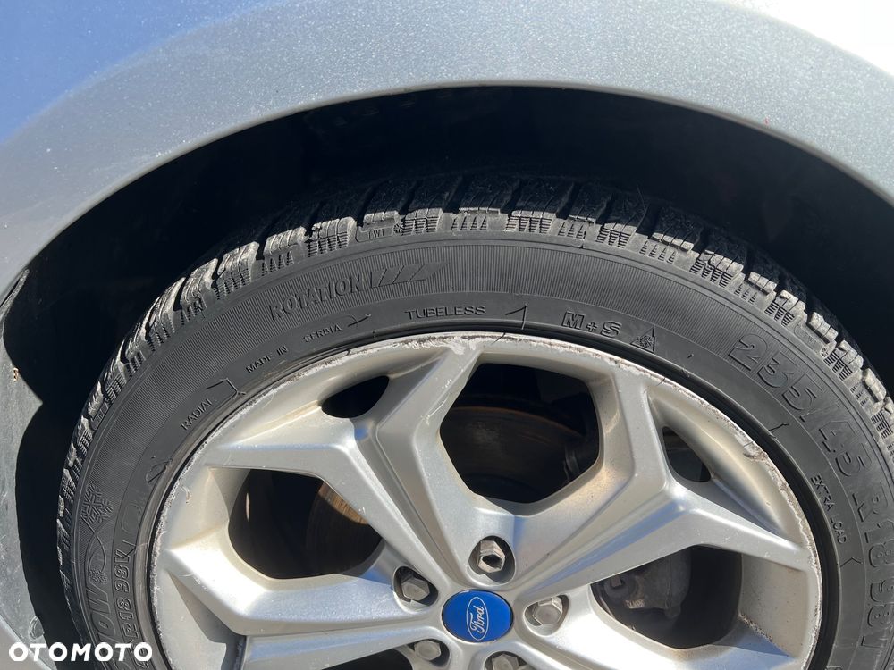 Ford S-Max 2.0 TDCi DPF Gold X - 32